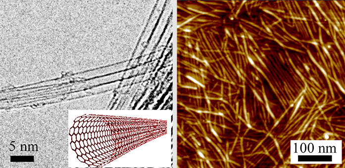 NEC DEVELOPS NEW HIGHLY SENSITIVE UNCOOLED INFRARED IMAGE SENSOR